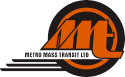 Metro Mass Transit Ltd